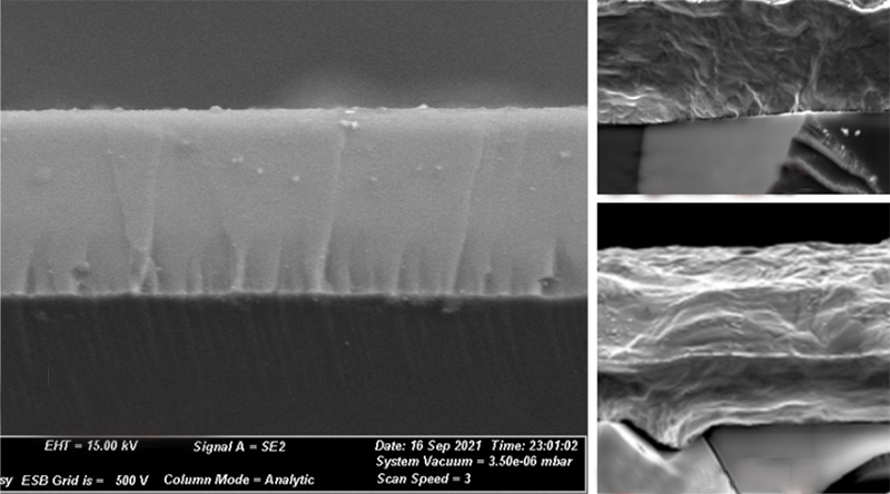 Ceramic metallization solutions Ceramic metallization solutions