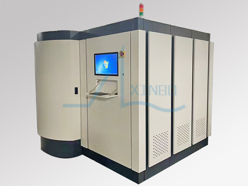 vacuum coating vacuum coating