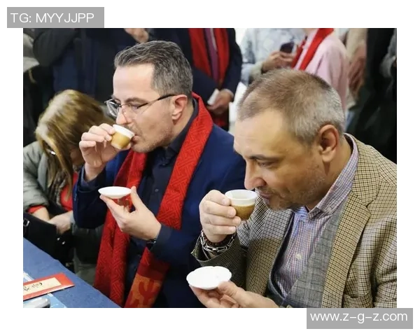 保加利亚索非亚举办全球酸奶大赛各国选手争夺酸奶之王荣耀